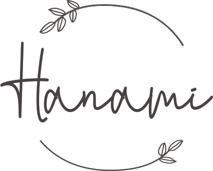 Logo Hanami
