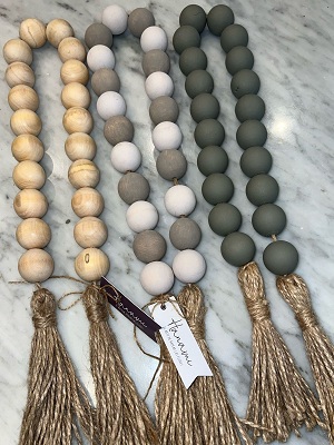 Guirnalda decorativa