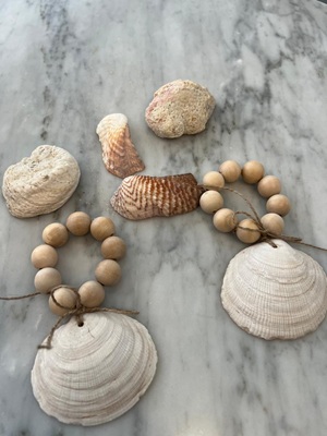 Servilletas Caracolas